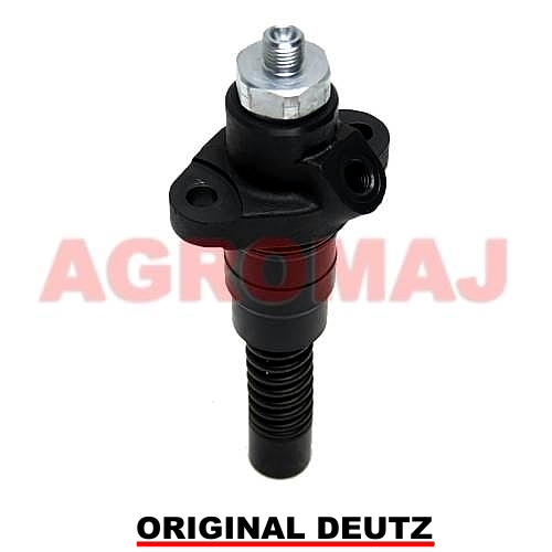 21147446- VOLVO Помпа нагнетательная D7E
