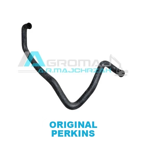 3482v082 - PERKINS масляный шланг радиатора 1004.4 1004.40 та