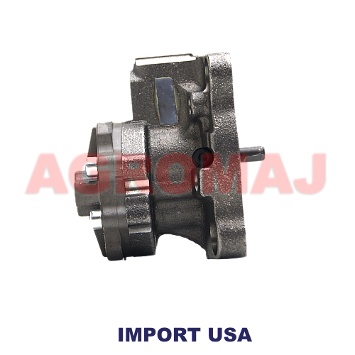 318-6357 - CATERPILLAR насос подачи C7 C9