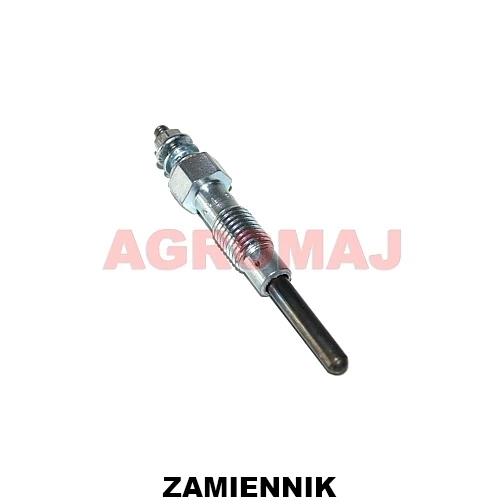 2666a013 - PERKINS свеча накаливания UB-704-26
