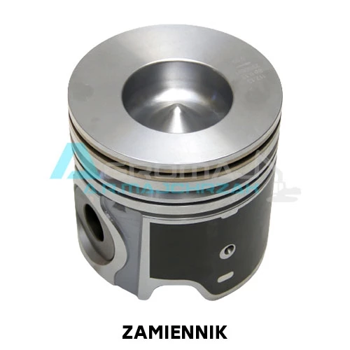 82847757 - FORD поршень КПЛ. 111,76 PowerStar 7.5T Genesis CPP 675T