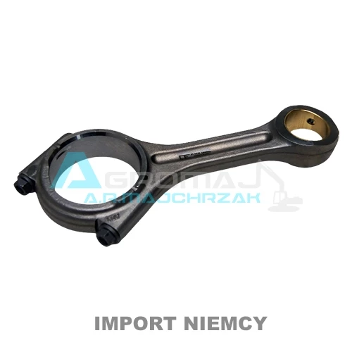 A4600300520 - Mercedes-Benz Шатун OM457 OM460