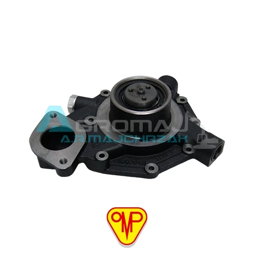 re523169- JOHN DEERE Водяная помпа 4045T/H 6068T/H