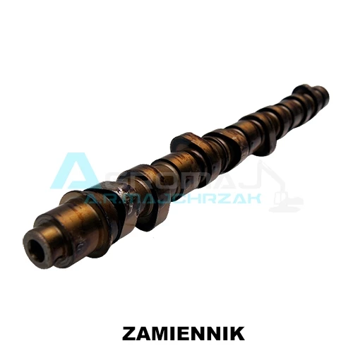 8-97262166-0 - ISUZU распределительный вал 4hk1
