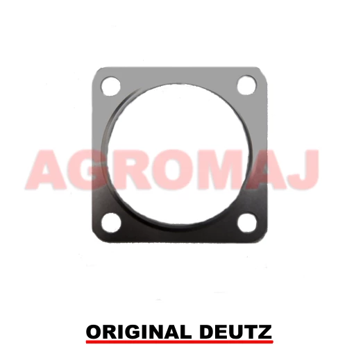 04209203 - DEUTZ прокладка турбонагнетателя BF6L913 TCD2012L06