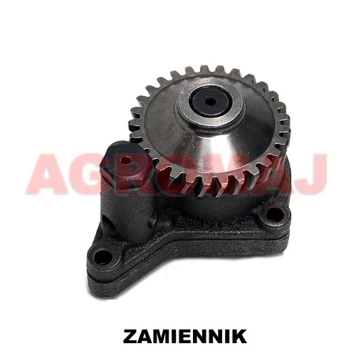 129189-32000- Yanmar Помпа для масла двигателя 3TNE84