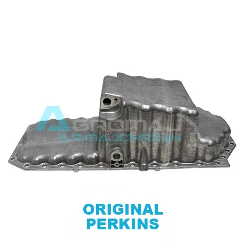 3717p431- Perkins Misa oleju 1106D-E66TA