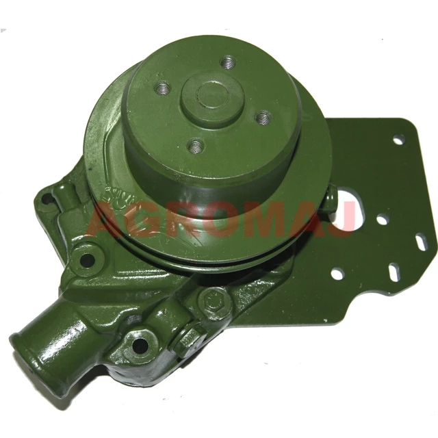re12836- JOHN DEERE Водяной насос 4239T 4239D