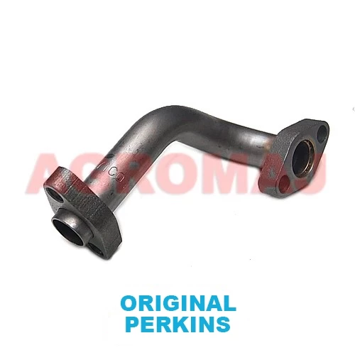 3571c045 - PERKINS масляный шланг 1106c-E60TA 1006.60 TW