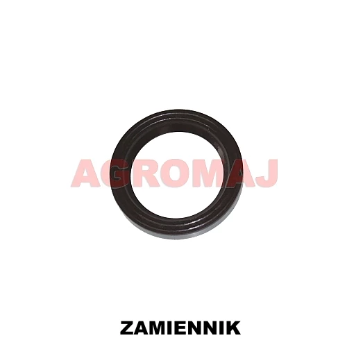 81815927 - Fiat сальник коленчатого вала, передний BSD332 BSD326