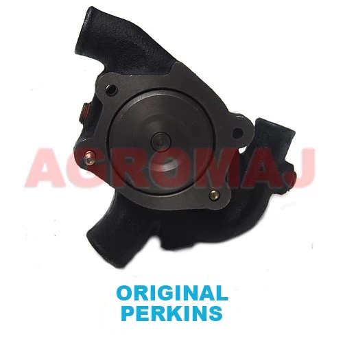 u5mw0181- PERKINS Водяной насос 903-27S