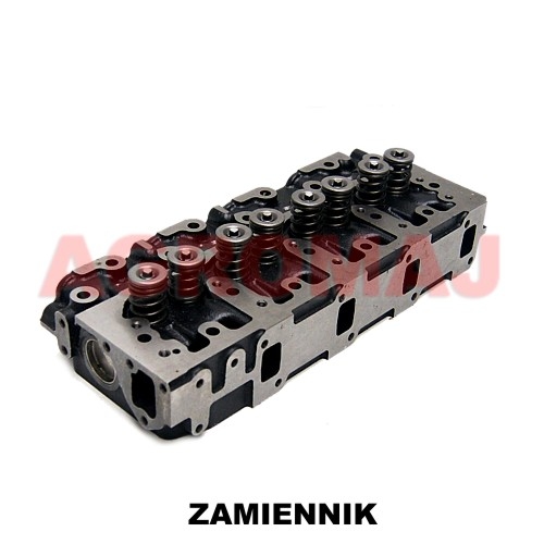 129407-11700 - YANMAR головка двигателя 4tne84 4TNE88