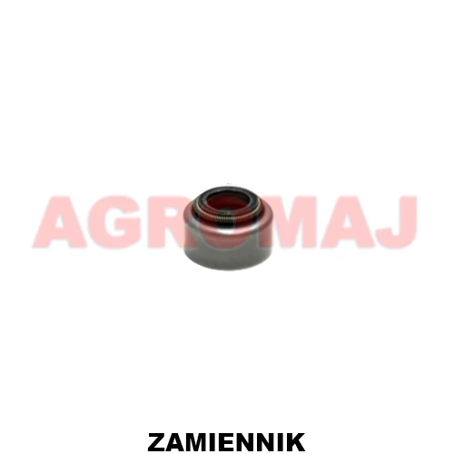 ym124400-11340- KOMATSU Уплотнитель выпускного клапана 3D84N 3D88E