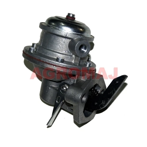 aj52379 - JOHN DEERE питающий насос 6359T 3164D