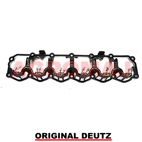 04205895 - DEUTZ прокладка крышки клапана TCD6.1L6TGI