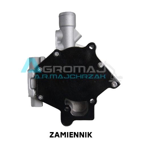 ym129900-42050- KOMATSU Помпа для воды 4D94E 4D98E