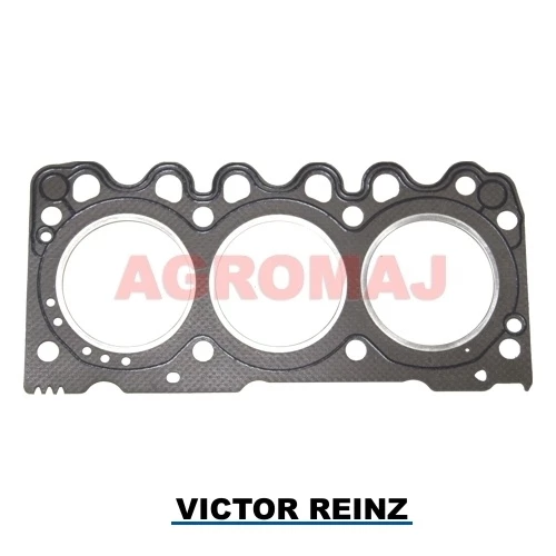 04178856 - DEUTZ прокладка головки F3L1011F F3M1011F