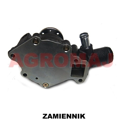 8-97253028-1- Isuzu Помпа для воды 4BG1