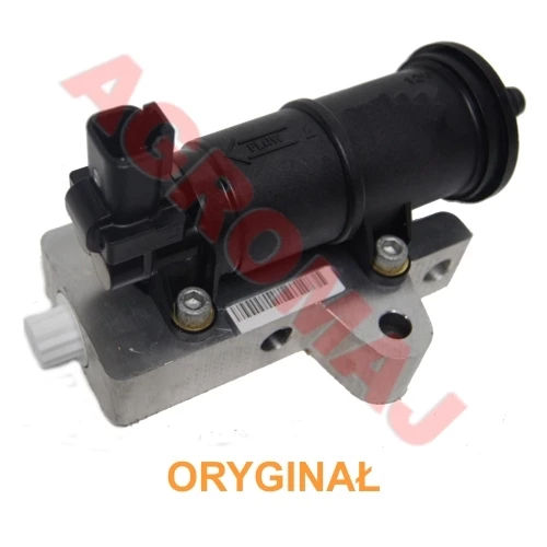 446-5408 - CATERPILLAR насос подачи C4.4 C7.1