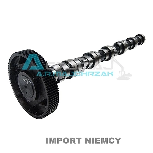 04909276 - DEUTZ распределительный вал TCD7. 8L6 TCD2013L064V