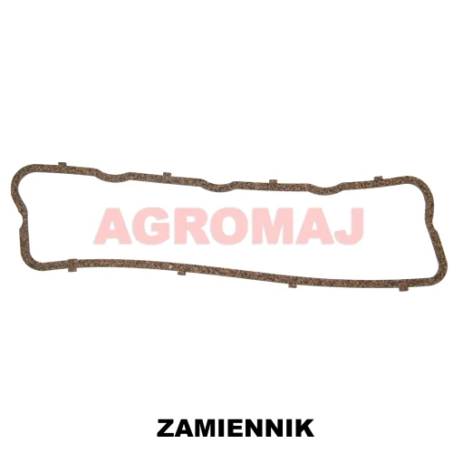 836746362-Valmet прокладка крышки клапана 420d 420DR