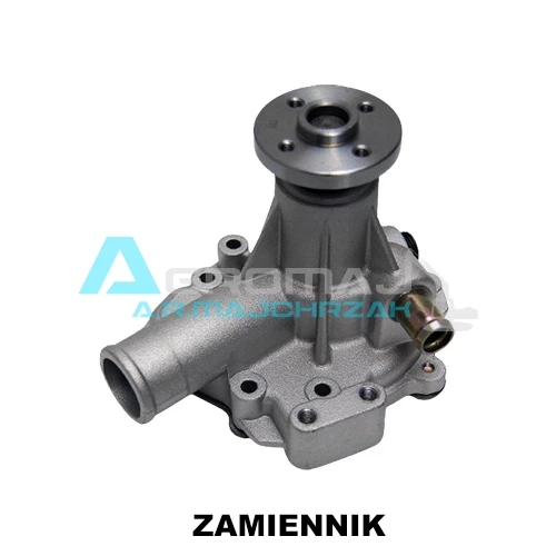 u45011050- PERKINS Помпа для воды 404C-22 104.22