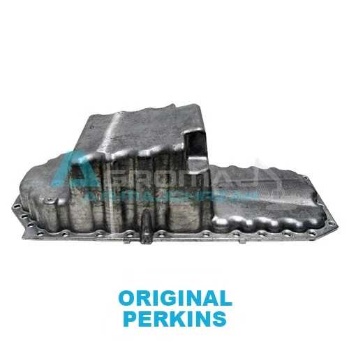 3717p431- Perkins Misa oleju 1106D-E66TA