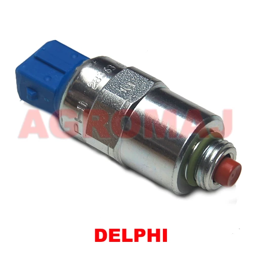 26421489- PERKINS Газовая форсунка двигателя 1104C-44 1104C-44T