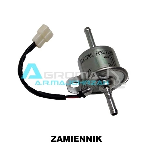 y119225-52102 - Yanmar насос питания 3tnv76 4TNV84T