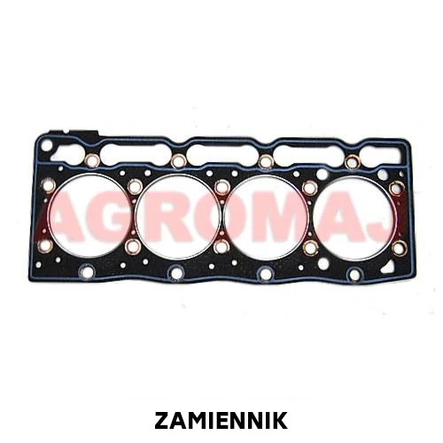 16394-03310 - KUBOTA прокладка головки V1505 V1505T