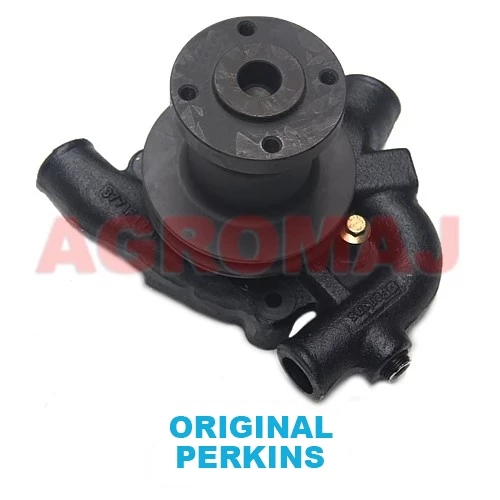 u5mw0181- PERKINS Водяной насос 903-27S