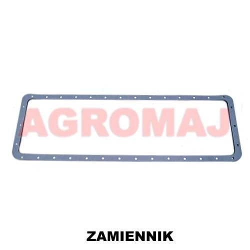 9268111- LIEBHERR Подставка для миски с маслом D906 D926