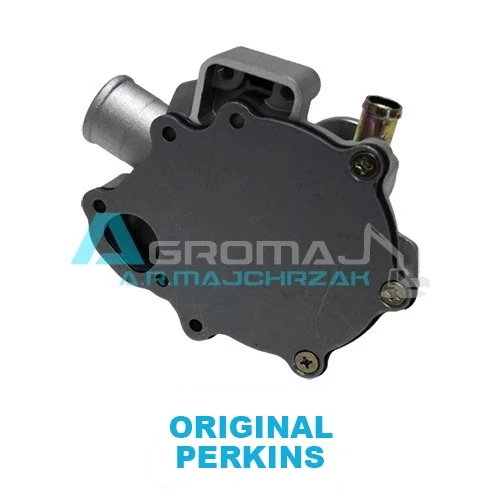 u45011050- PERKINS Помпа для воды 404C-22 104.22