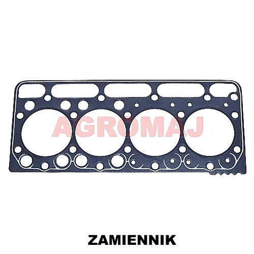 19077-03310 - KUBOTA прокладка головки V2203 V2404