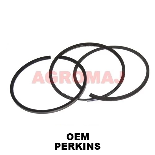4181a033 - PERKINS комплект поршневых колец 1006.60 T 1006.60 TW