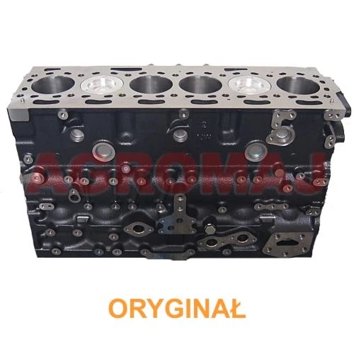 330-5454 - {_b0_} короткий блок (Short Block) C7. 1