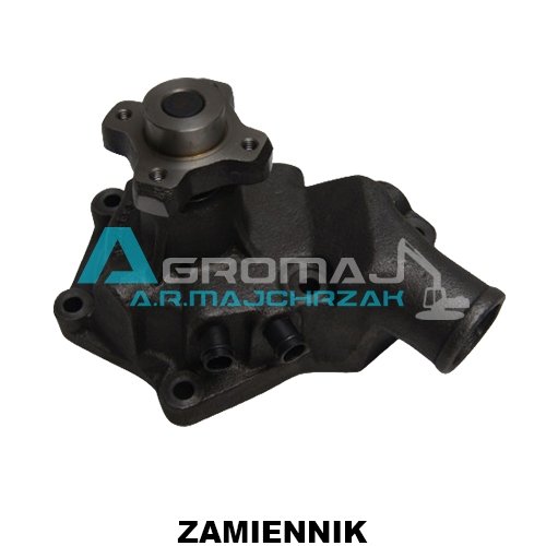 ar55094- JOHN DEERE Помпа для воды 3152D 4219D