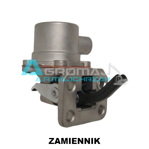 121-3220 - Caterpillar питающий насос 3054 7BJ