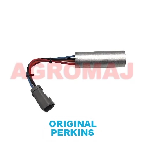 2874a108 - PERKINS модуль перенапряжения 1106c-E60TA