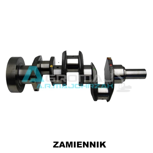 zz90179 - PERKINS коленчатый вал 903-27 903-27T