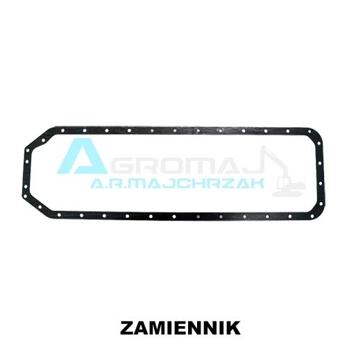 671827c4- CASE Подставка для миски с маслом D414 DT436