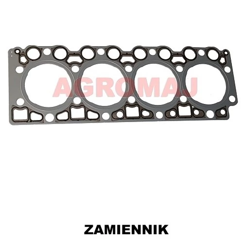 04902562 - DEUTZ прокладка головки TCD4L20134V