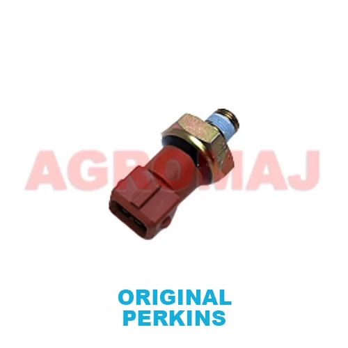 185246170-PERKINS датчик давления масла 403c-11 404c-22t