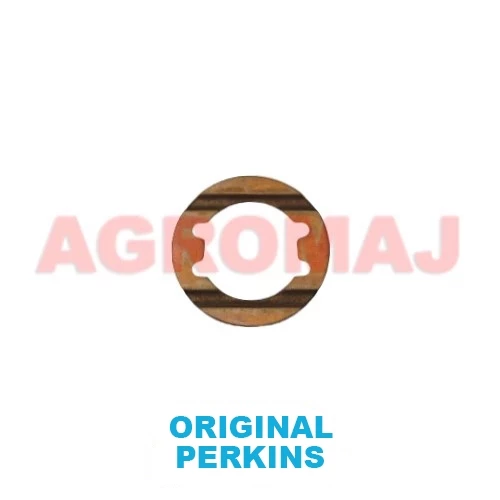 2131a505 - PERKINS шайба колеса 704-30 704-26