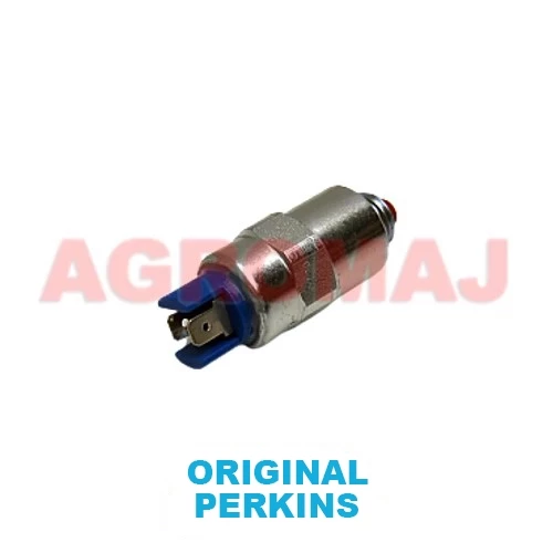 26420473- PERKINS Свеча зажигания двигателя 1004.4 1004.40T