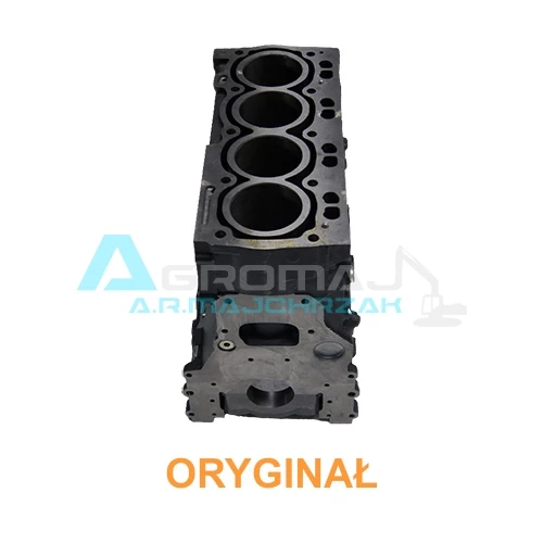 330-4789- CATERPILLAR Блок двигателя C4.4