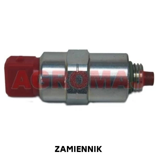 147-2645 - Caterpillar катушка пожаротушения двигателя (маленькие контакты) 3054 3054C