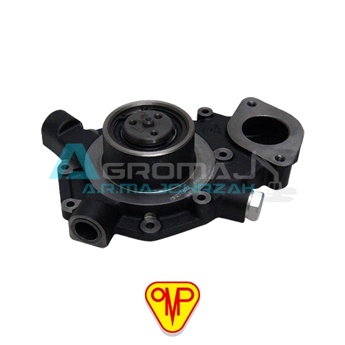 re523169- JOHN DEERE Водяная помпа 4045T/H 6068T/H