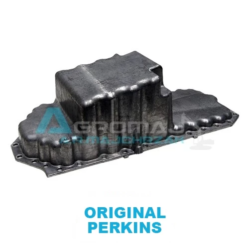 3717p431- Perkins Misa oleju 1106D-E66TA