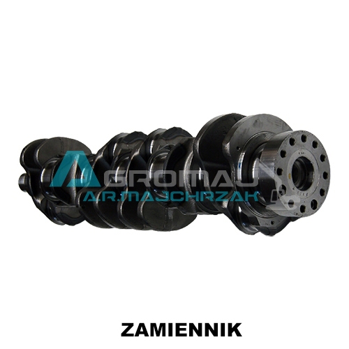 zz90242-PERKINS коленчатый вал 1106d-E66TA 1106c-E66TA